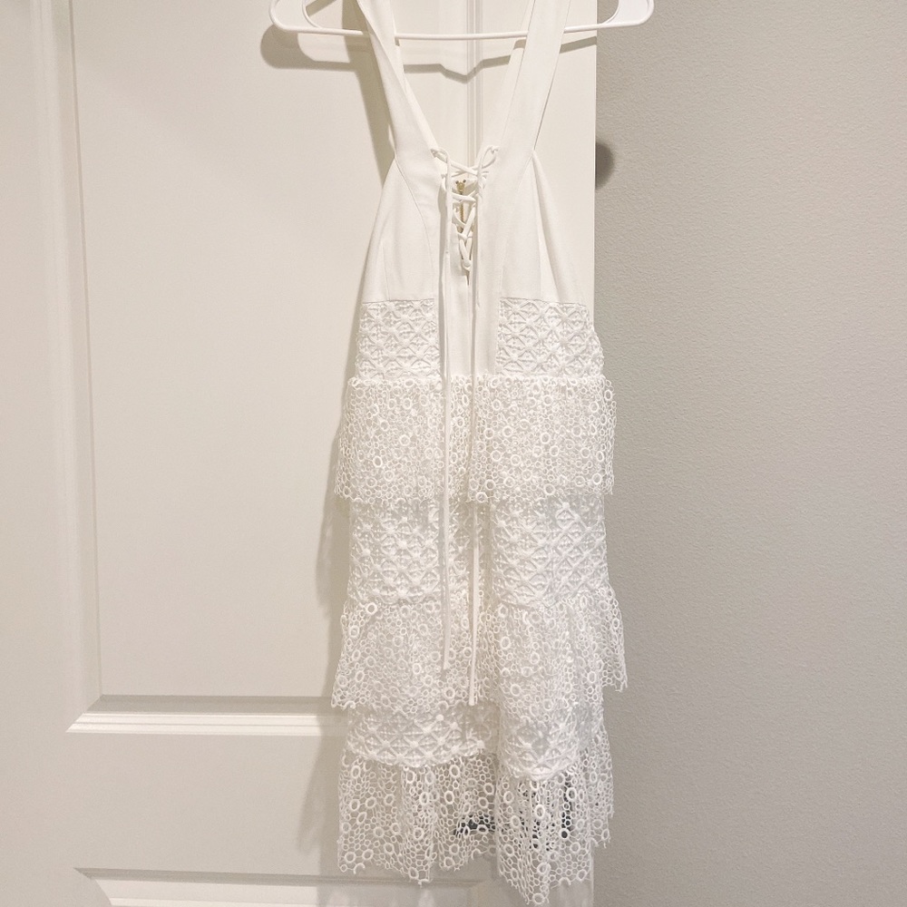 Gianni Bini short dress